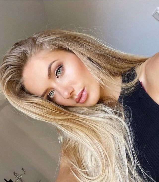 Alica Schmidt HD Photo 14