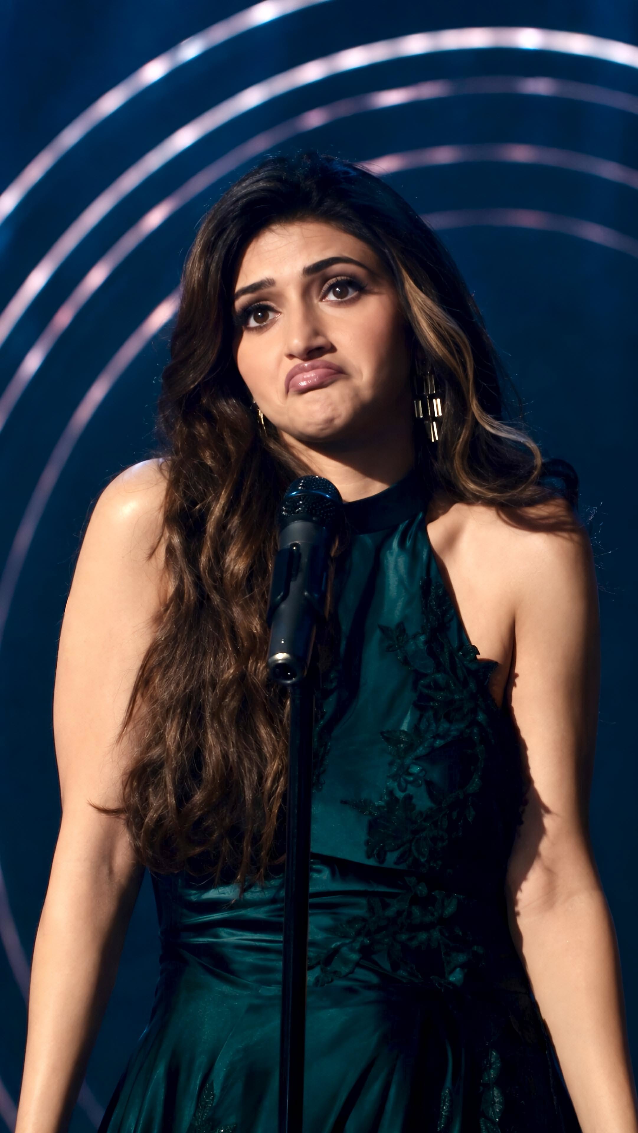 Sreeleela HD Photo 10