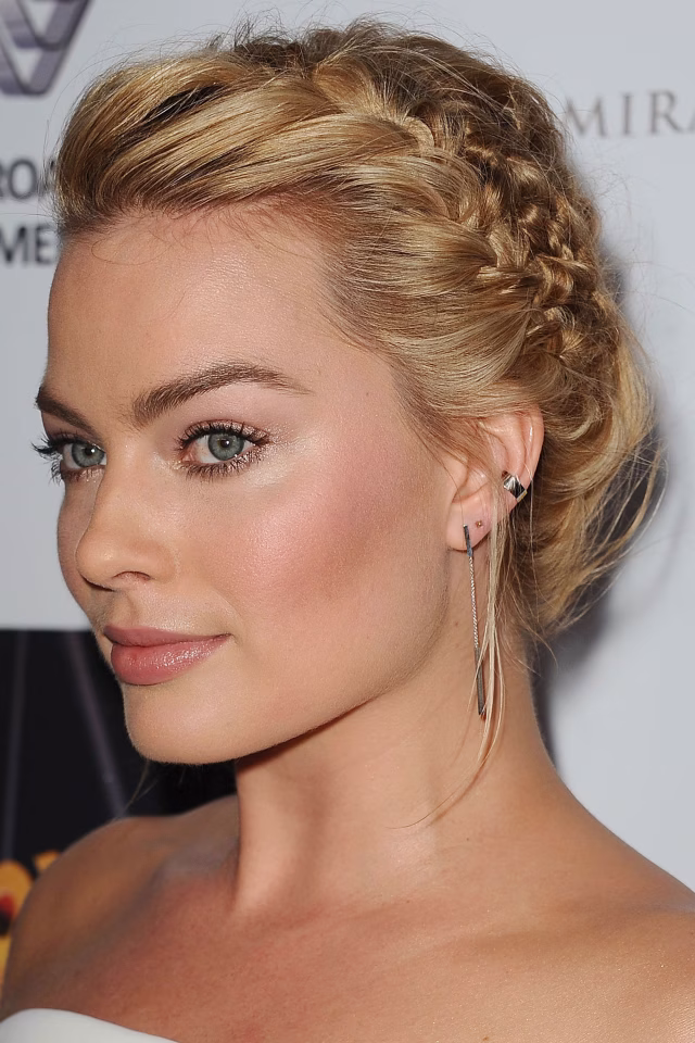 Margot Robbie HD Photo 1129