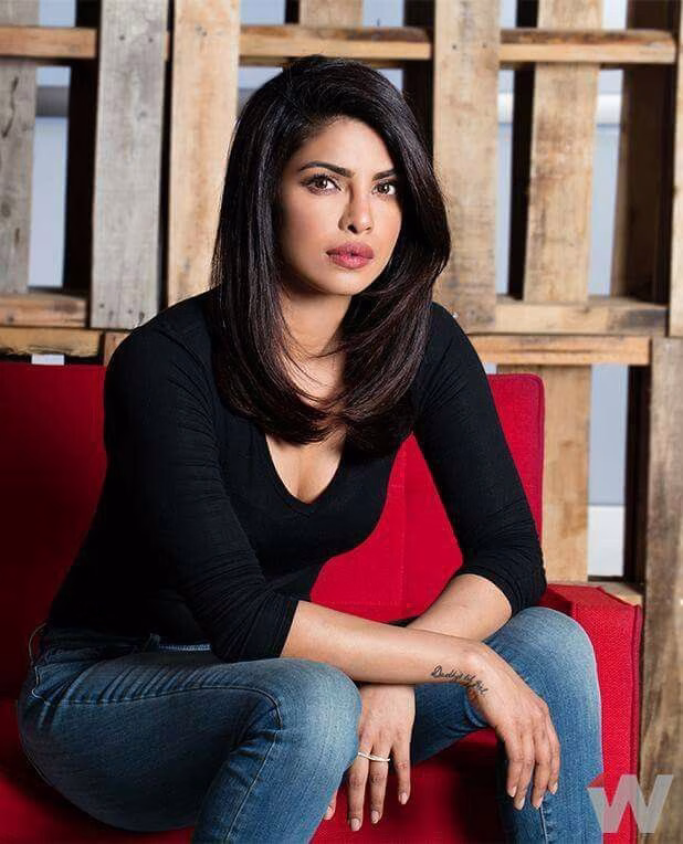 Priyanka Chopra HD Photo 145