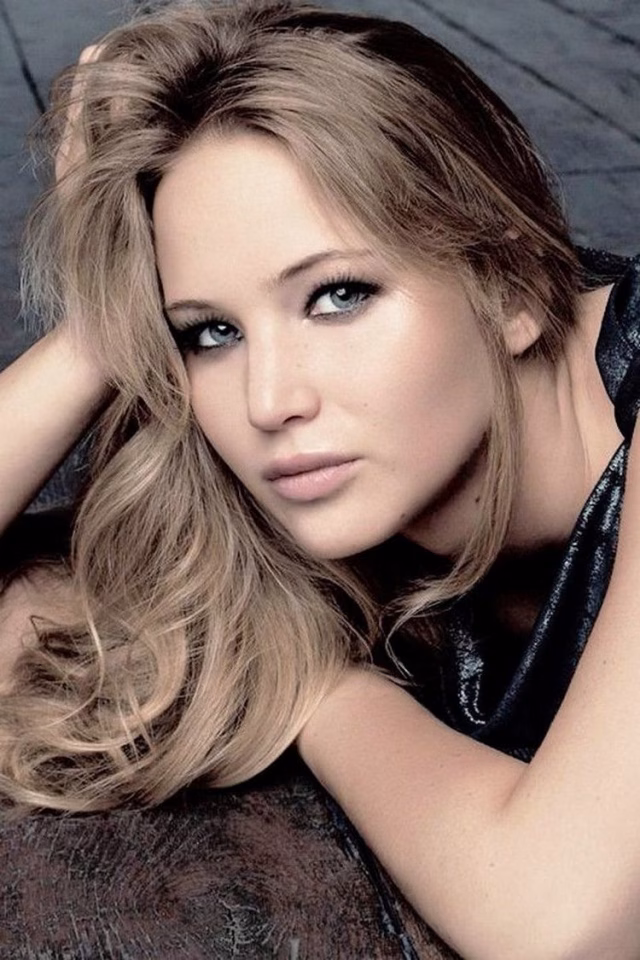 Jennifer Lawrence HD Photo 1881