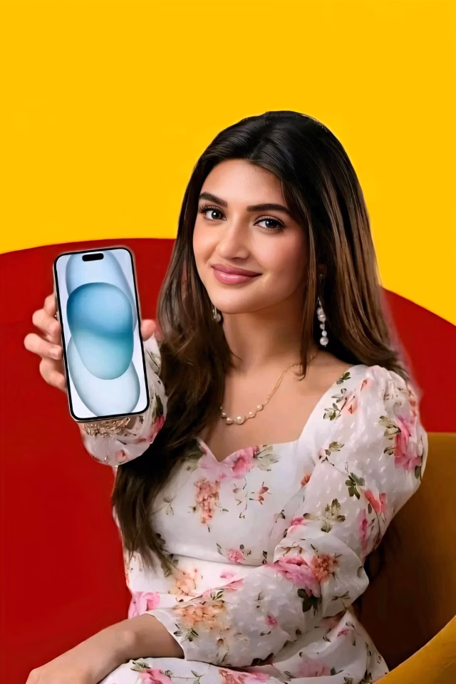 Sreeleela HD Photo 1641