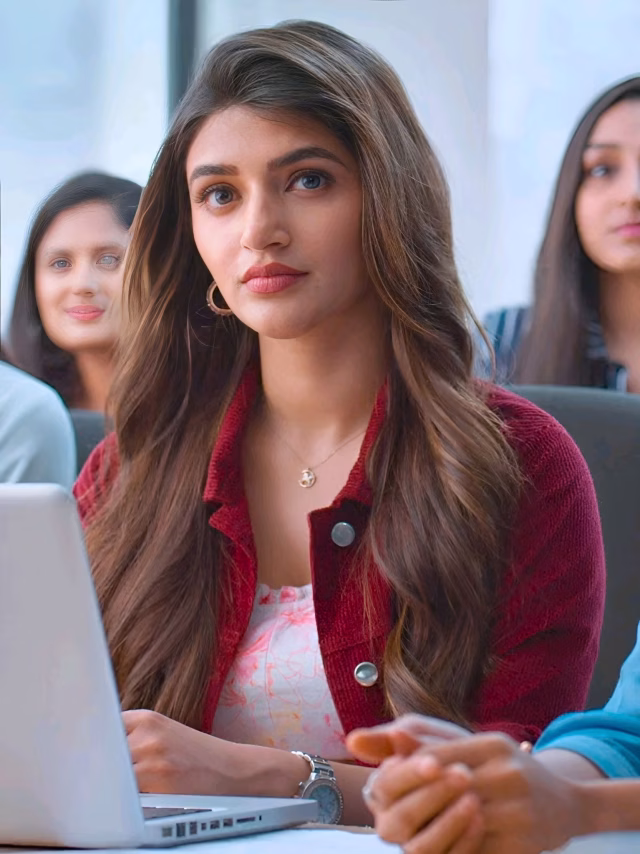 Sreeleela HD Photo 1612