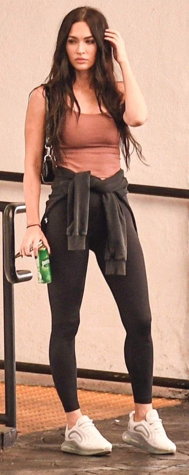 Megan Fox HD Photo 636