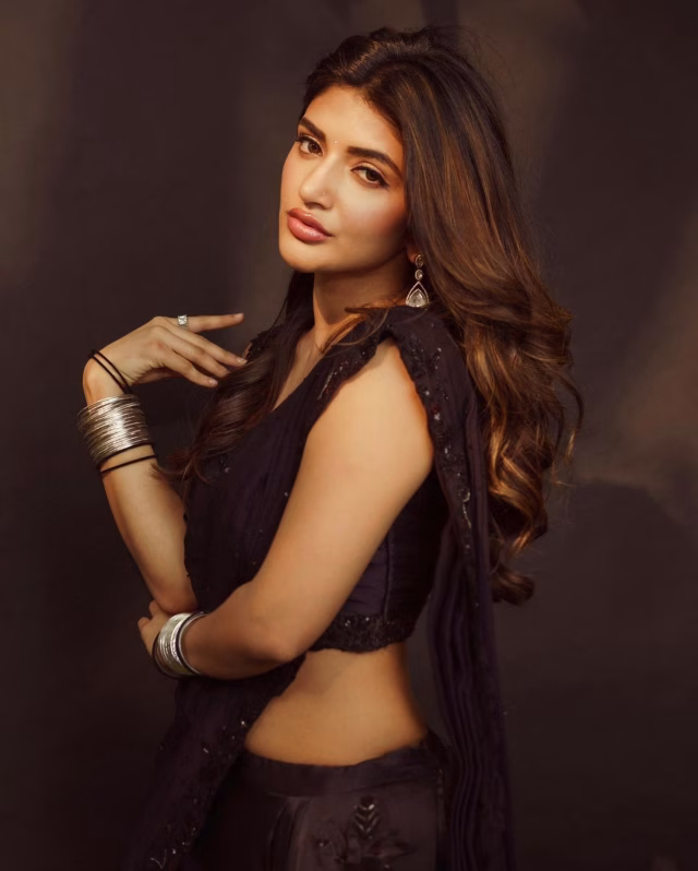 Sreeleela HD Photo 1968