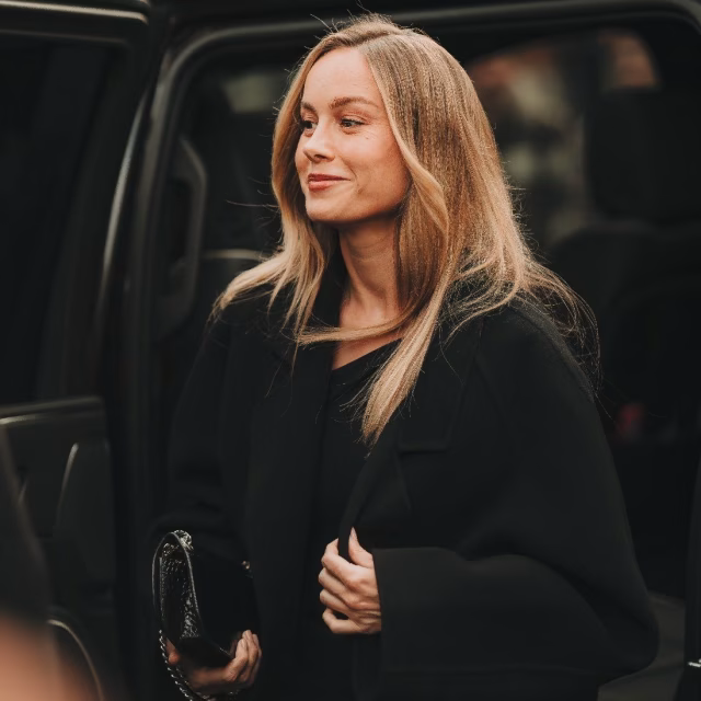 Brie Larson HD Photo 20