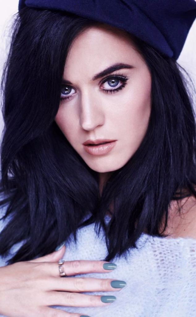 Katy Perry HD Photo 691