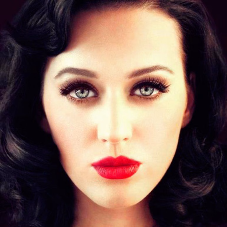 Katy Perry HD Photo 130