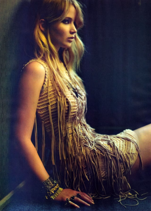 Jennifer Lawrence HD Photo 669
