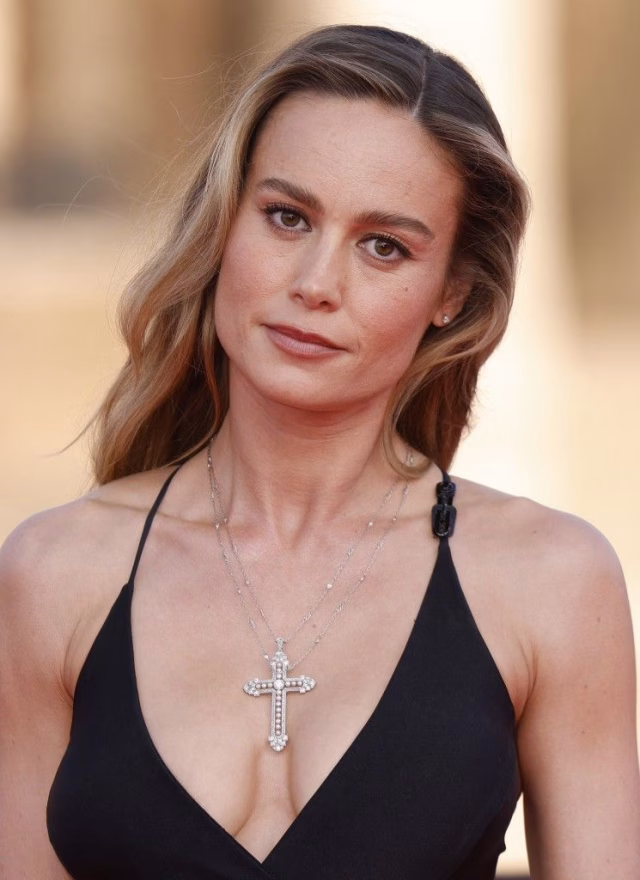 Brie Larson HD Photo 1