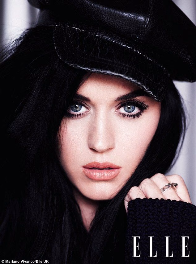 Katy Perry HD Photo 356