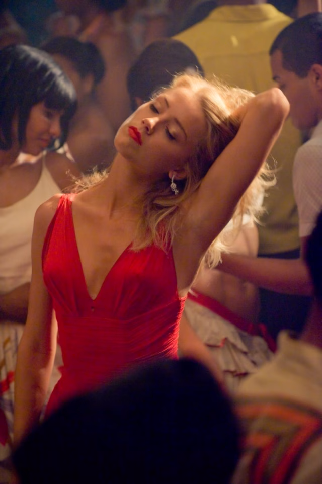 Amber Heard HD Photo 55