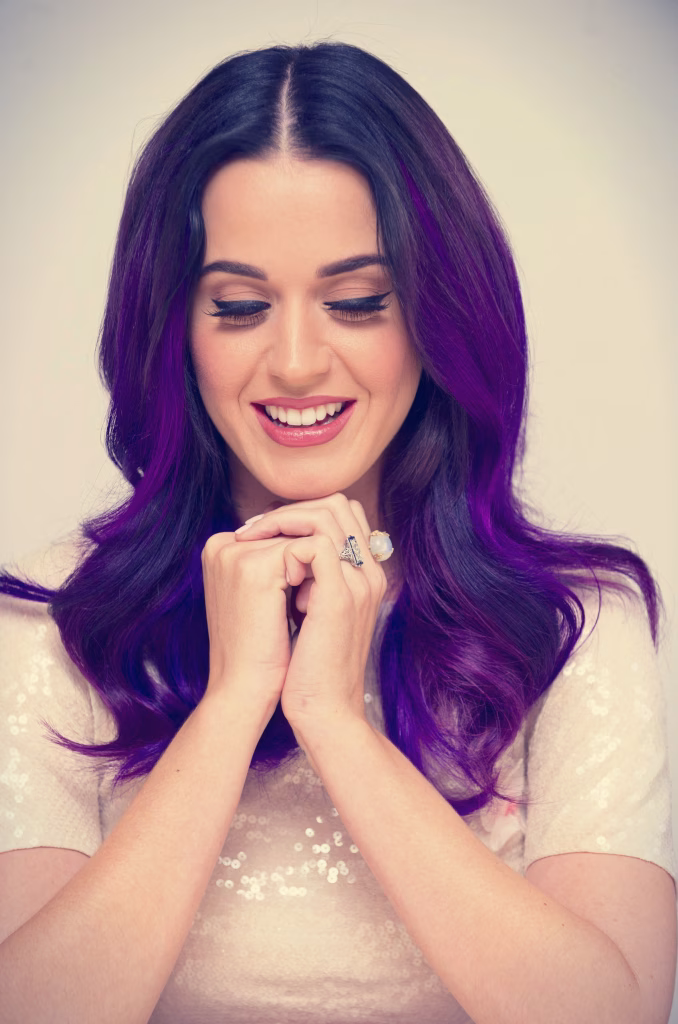Katy Perry HD Photo 727