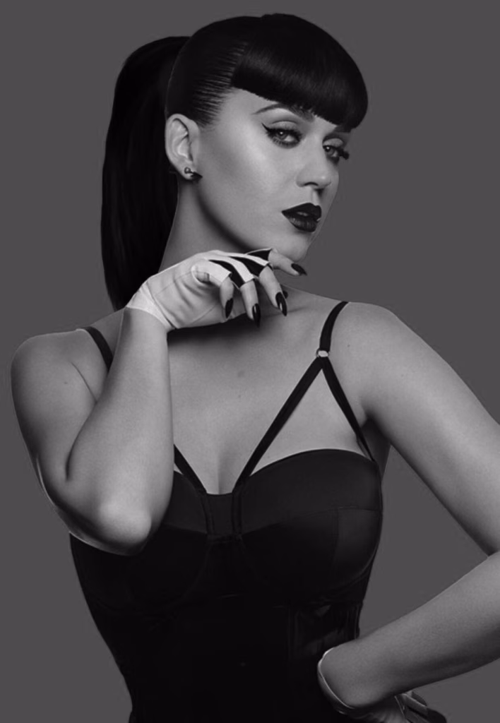 Katy Perry HD Photo 573